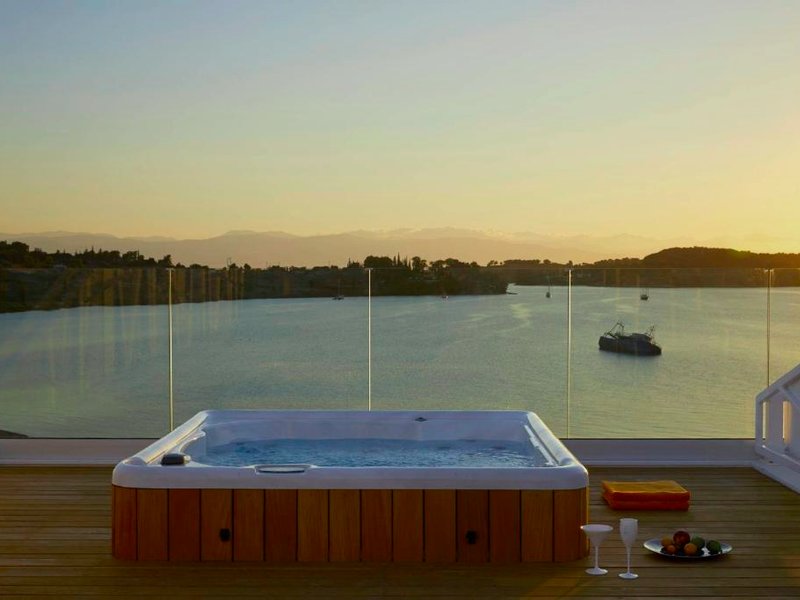 Nikki Beach Resort & Spa Porto Heliの写真