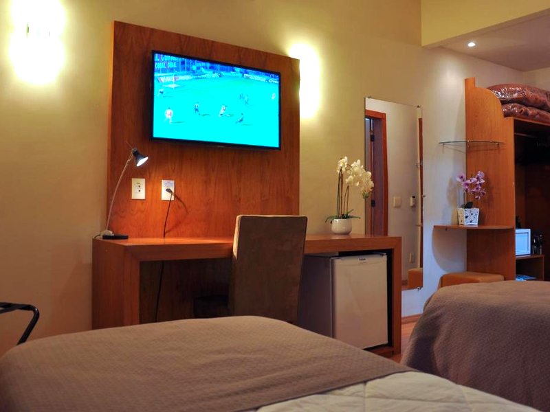 Cegil Hotel Boulevardの写真