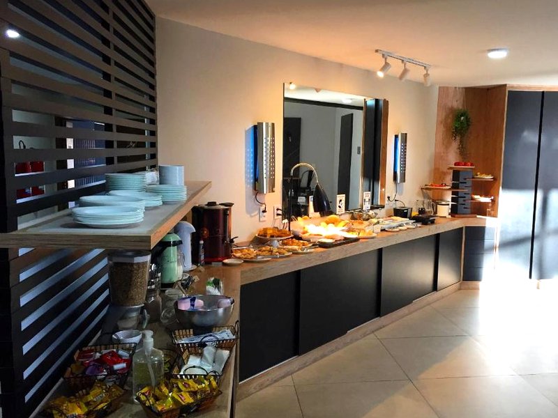 Cegil Hotel Boulevardの写真