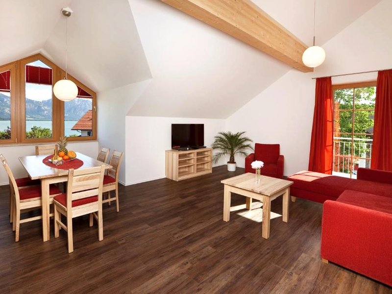 Seehotel und Appartements Schnöller (Seehotel und Appartements Schnoller)の写真