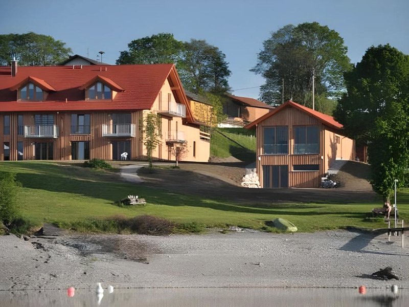 Seehotel und Appartements Schnöller (Seehotel und Appartements Schnoller)の写真