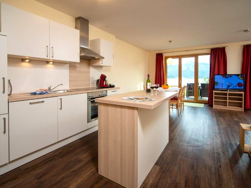 Seehotel und Appartements Schnöller (Seehotel und Appartements Schnoller)の写真