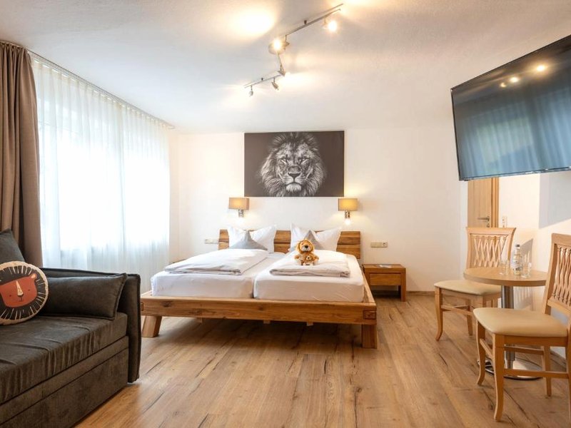 Familienhotel Lowenの写真
