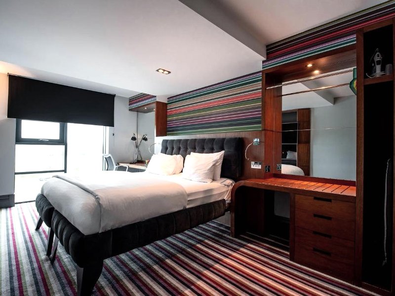 Village Hotel Manchester Ashtonの写真