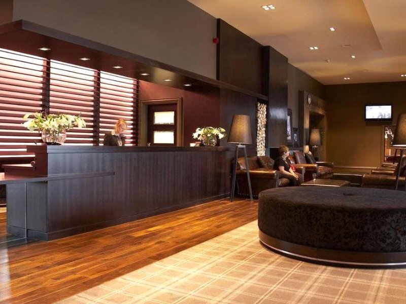 Village Hotel Manchester Ashtonの写真