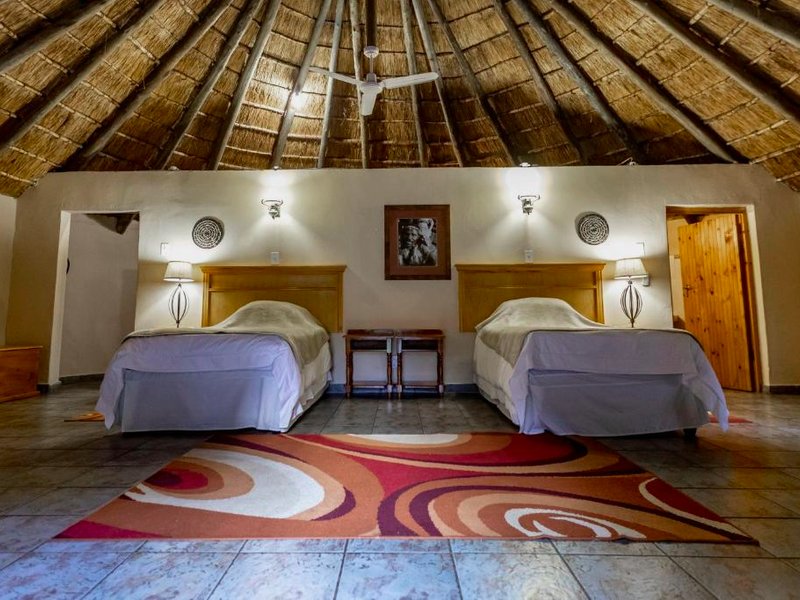 グッダーソン ドゥマズル ロッジ アンド トラディッショナル ビレッジ (Gooderson Dumazulu Lodge and Traditional Village)の写真