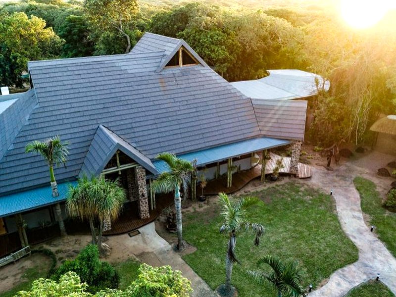 グッダーソン ドゥマズル ロッジ アンド トラディッショナル ビレッジ (Gooderson Dumazulu Lodge and Traditional Village)の写真