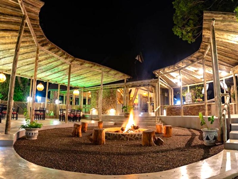 グッダーソン ドゥマズル ロッジ アンド トラディッショナル ビレッジ (Gooderson Dumazulu Lodge and Traditional Village)の写真