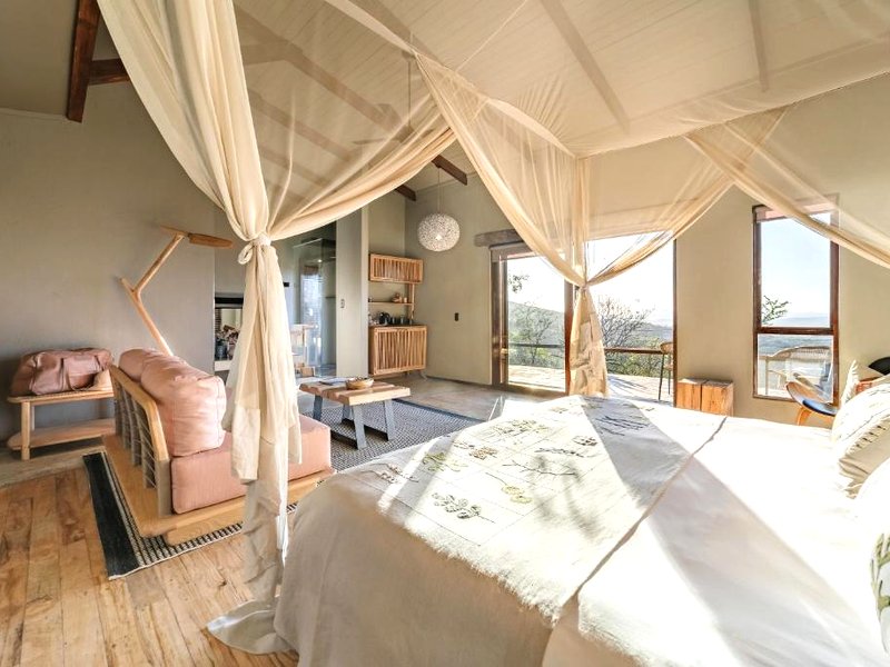 Rhino Ridge Safari Lodgeの写真
