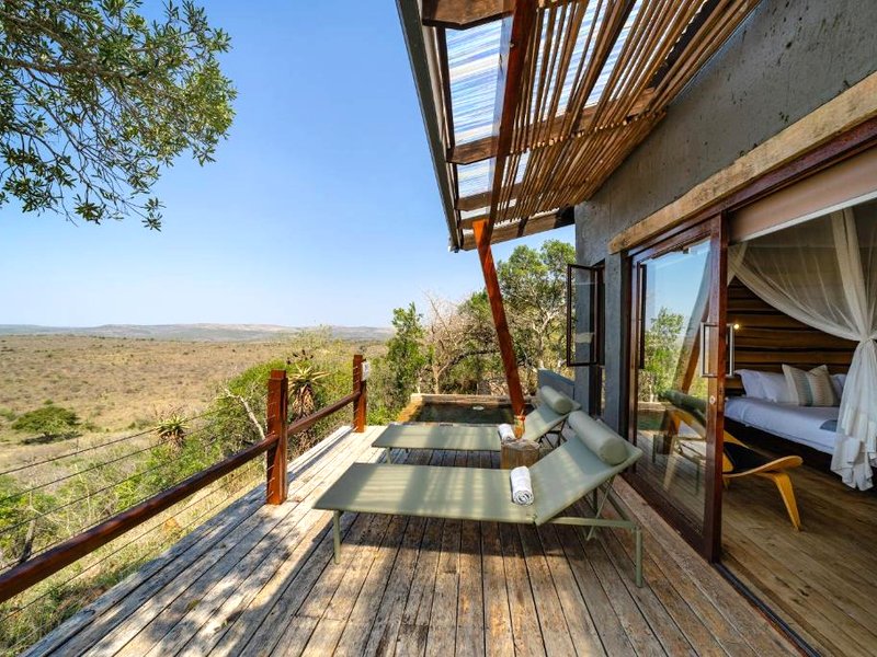 Rhino Ridge Safari Lodgeの写真