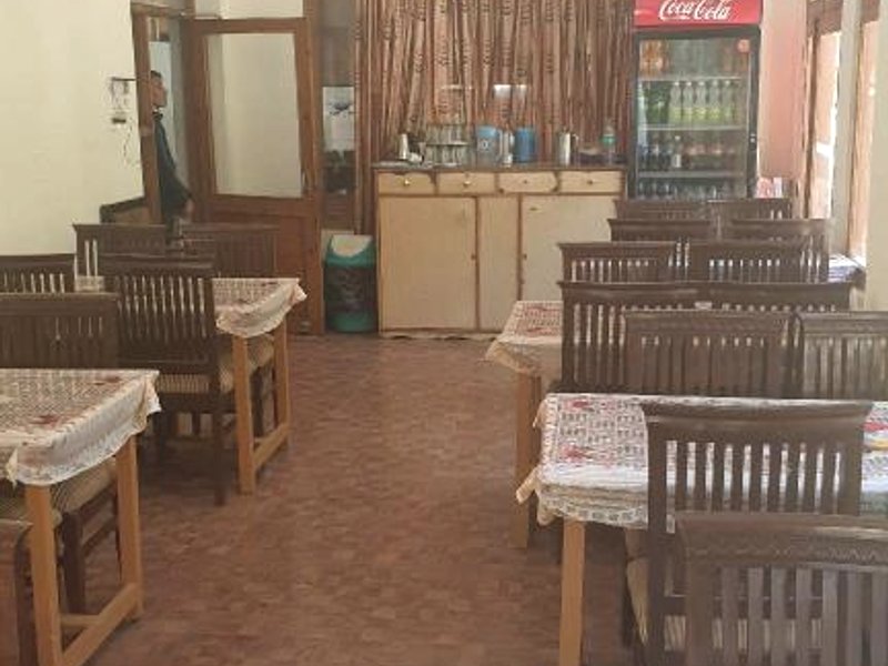 ホテル シヴァリク (Hotel Shivalik)の写真