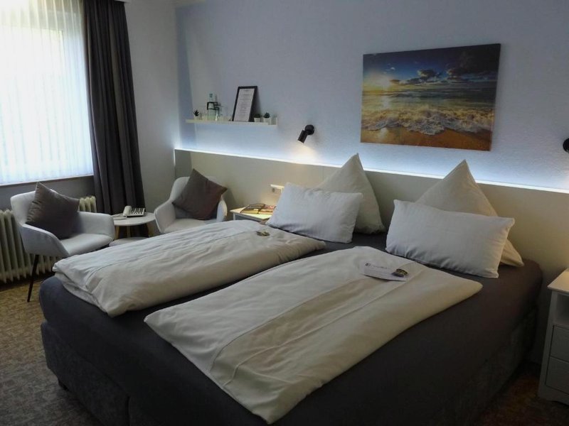 Hotel zum Rosenteichの写真