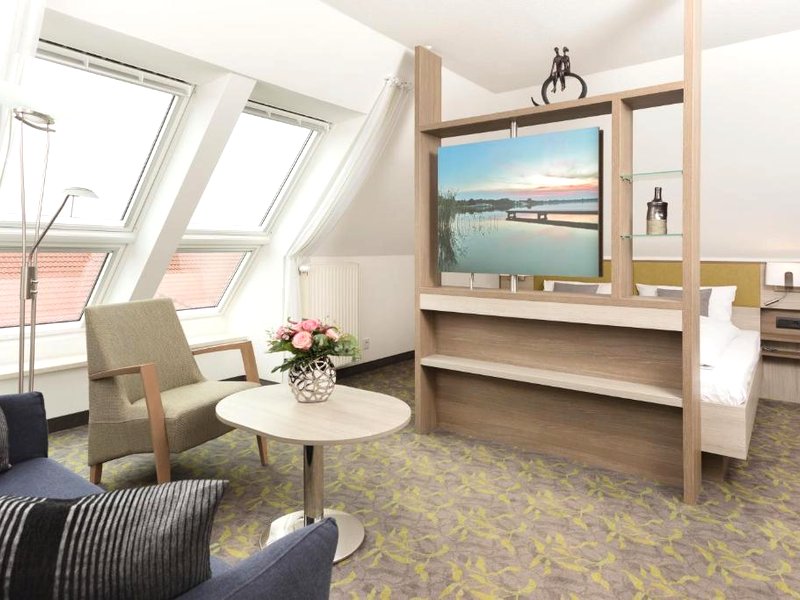 Hotel-Restaurant Kamper Superiorの写真