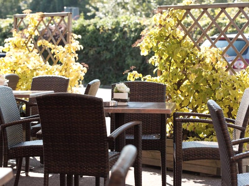 Hotel-Restaurant Kamper Superiorの写真