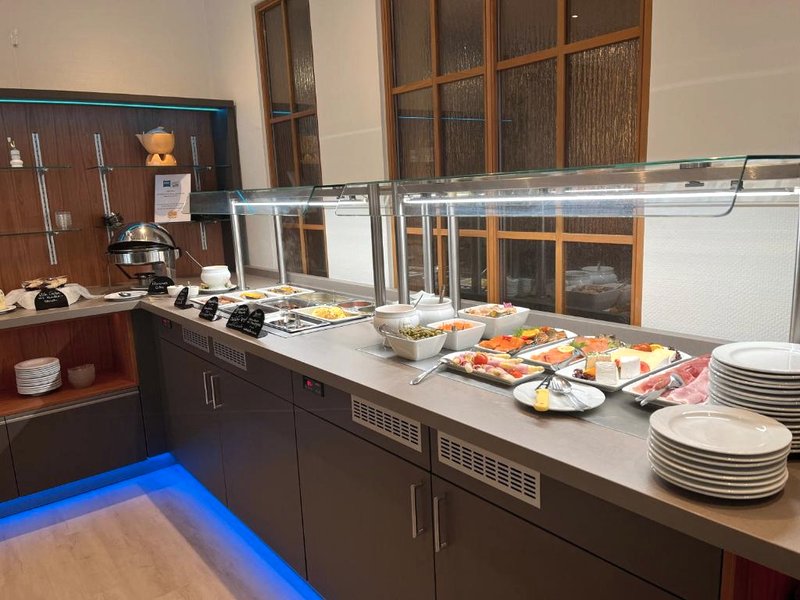 Hotel-Restaurant Kamper Superiorの写真