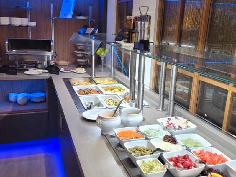 Hotel-Restaurant Kamper Superiorの写真