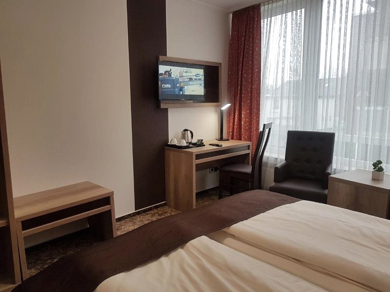 Park Hotelの写真