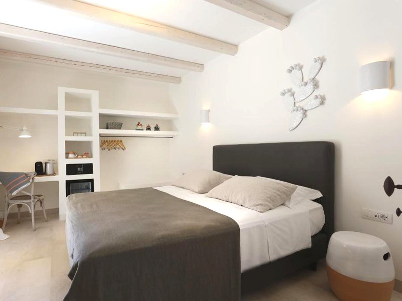 Masseria Borgo Sentinellaの写真