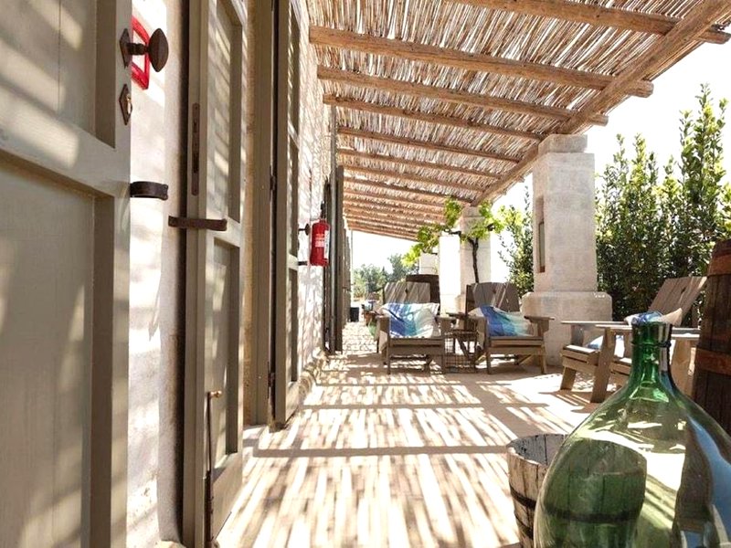 Masseria Borgo Sentinellaの写真