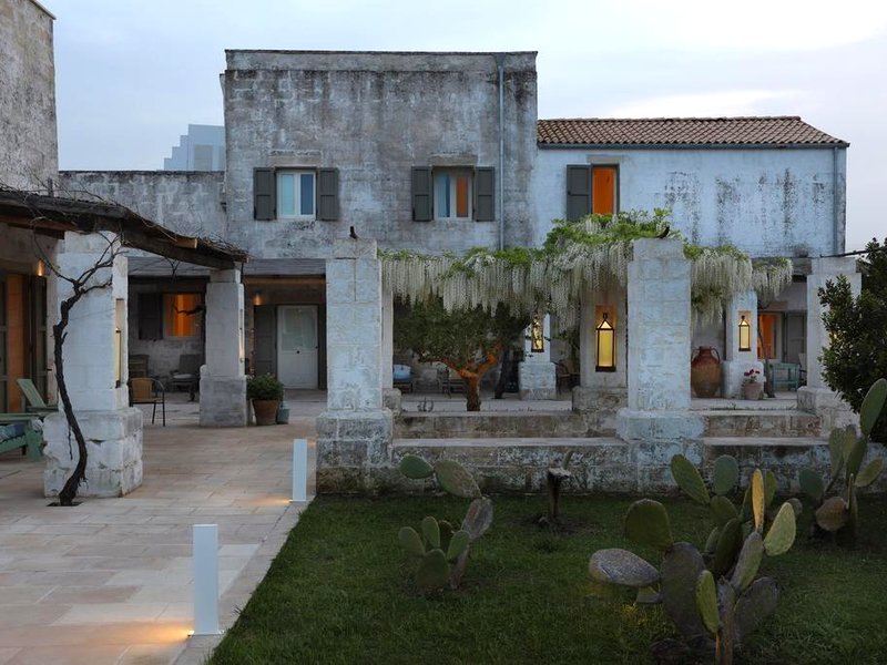 Masseria Borgo Sentinellaの写真