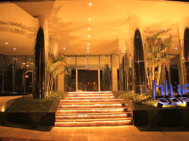 Blue Open Hotelの写真
