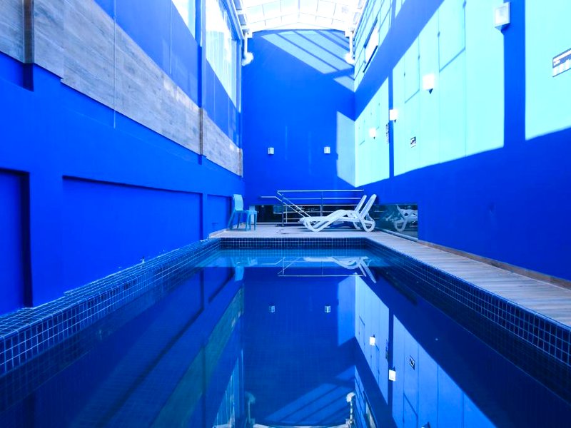 Blue Open Hotelの写真