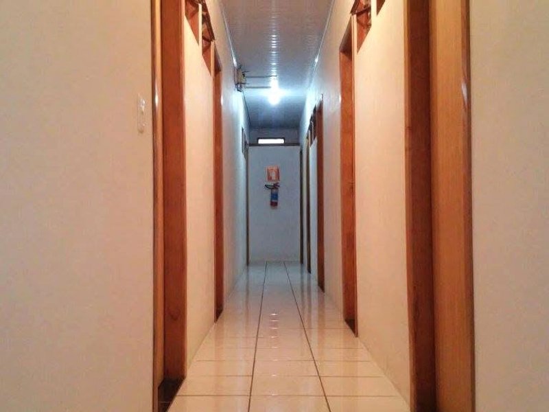 Hotel Pousada Do Viajanteの写真