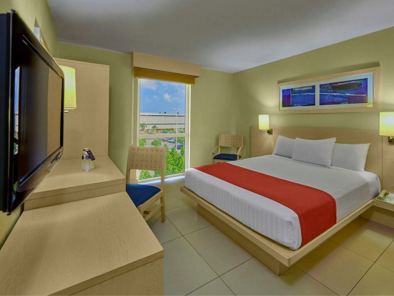 City Express by Marriott Campecheの写真