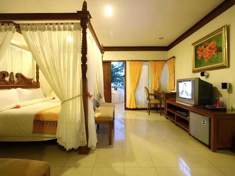 パライ ビーチ リゾート&スパ - バンカ (Parai Beach Resort & Spa - Bangka)の写真