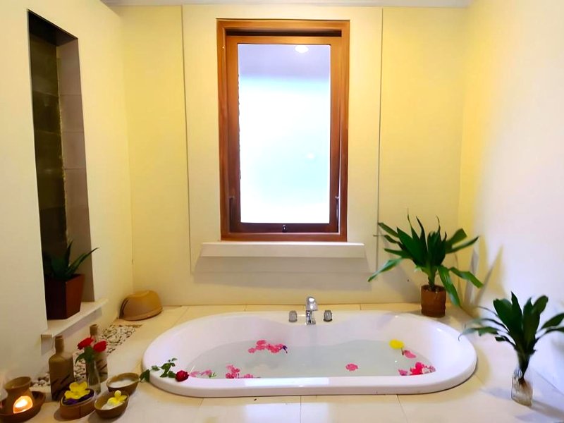 パライ ビーチ リゾート&スパ - バンカ (Parai Beach Resort & Spa - Bangka)の写真