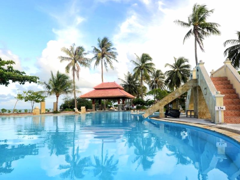 パライ ビーチ リゾート&スパ - バンカ (Parai Beach Resort & Spa - Bangka)の写真