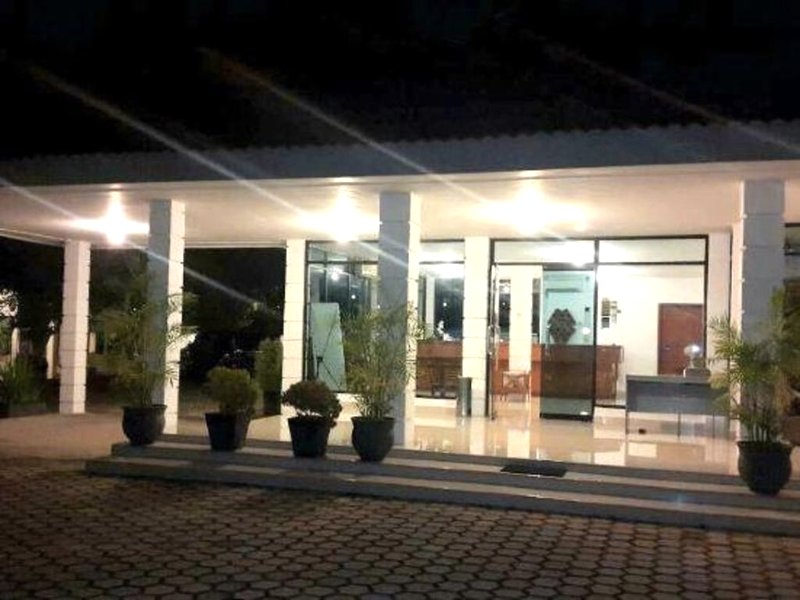 BOS Hotel Sungailiatの写真