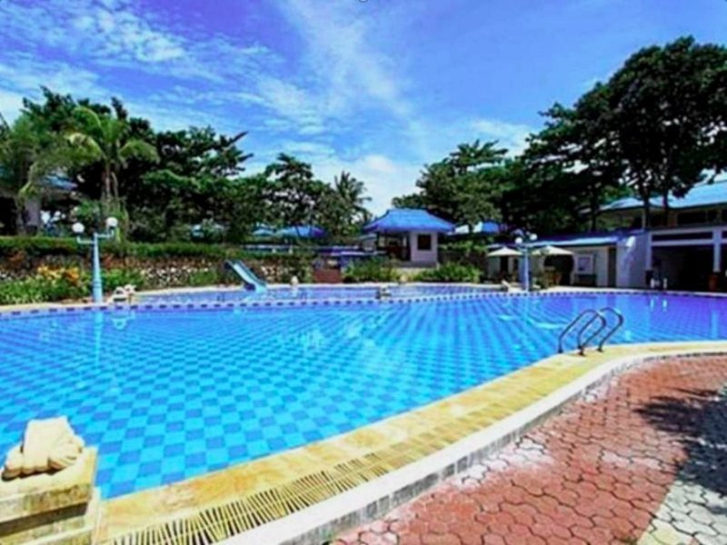 タンジュン ペソナビーチ リゾート&スパ (Tanjung Pesona Beach Resort & Spa)の写真