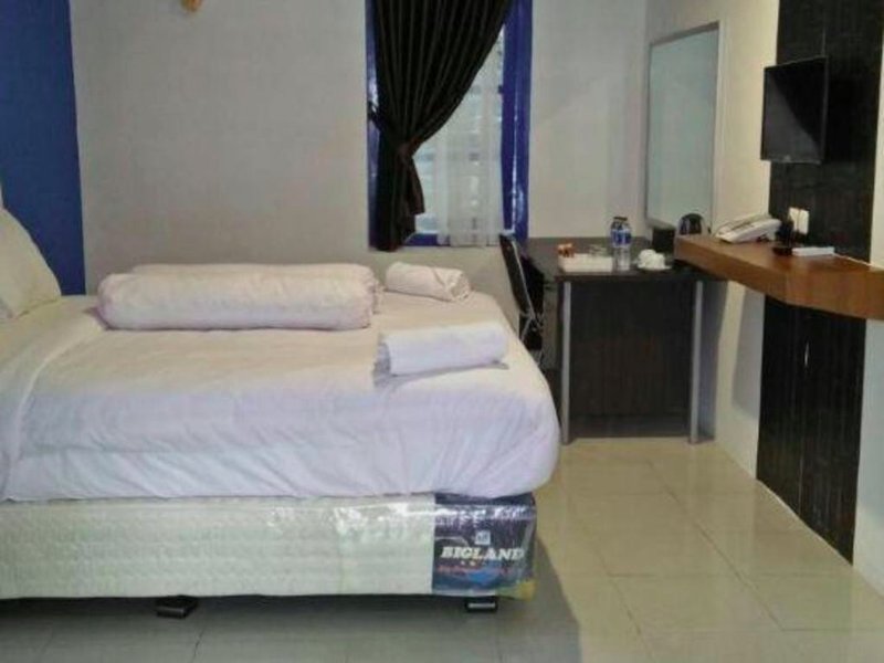 Manunggal Hotelの写真
