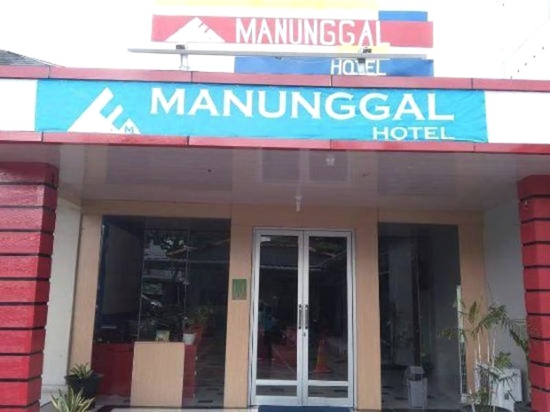 Manunggal Hotelの写真