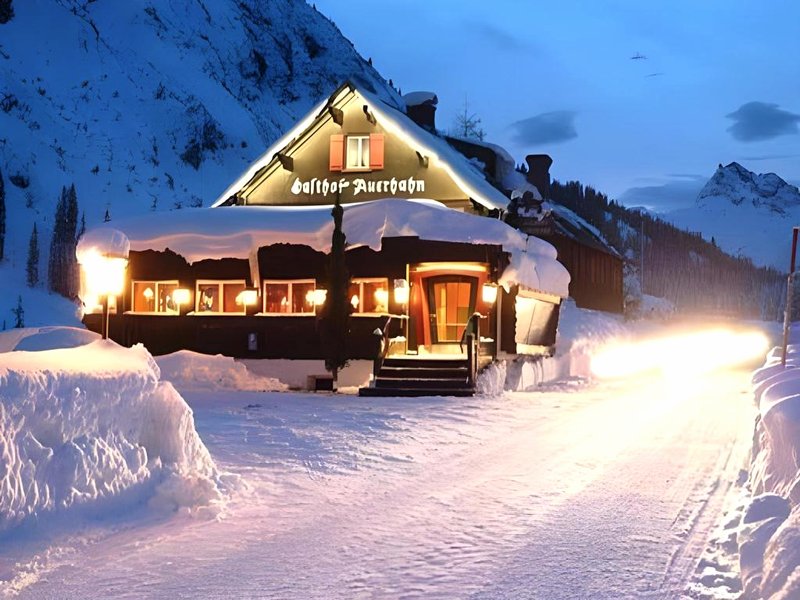 Gasthof Auerhahnの写真