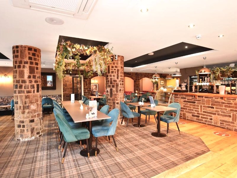 Chequers Innの写真
