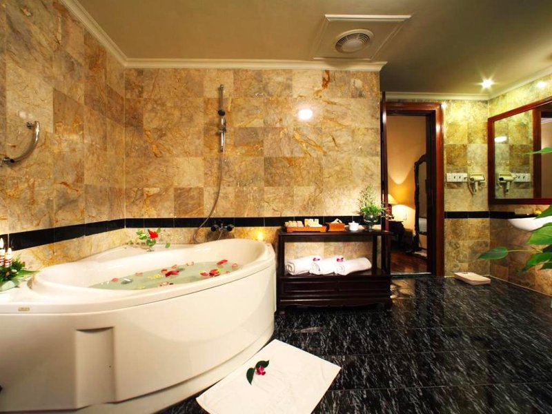 サイゴン モーリン ホテル (Saigon Morin Hotel)の写真