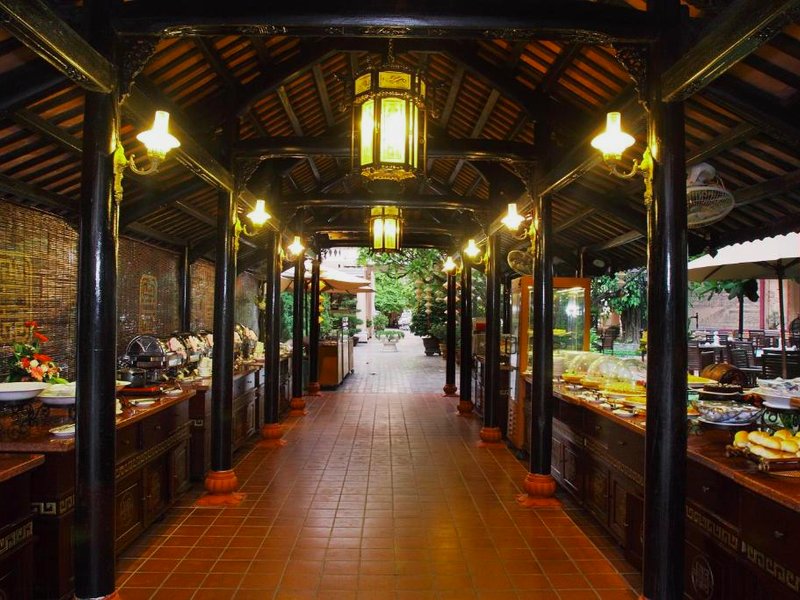 サイゴン モーリン ホテル (Saigon Morin Hotel)の写真