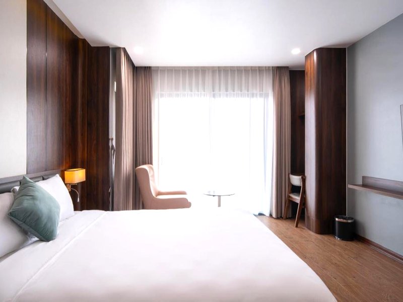 Eden Hue Hotelの写真