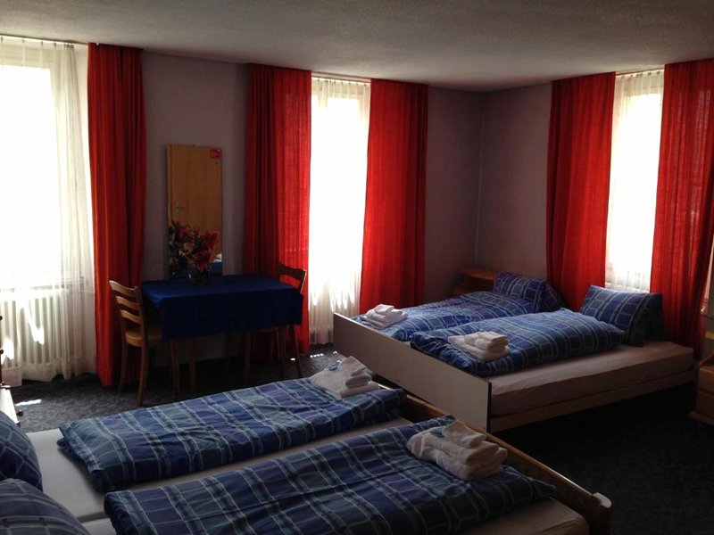 Hotel Quellenhofの写真