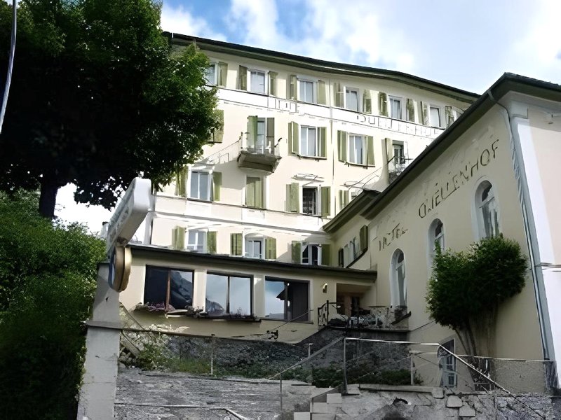 Hotel Quellenhofの写真