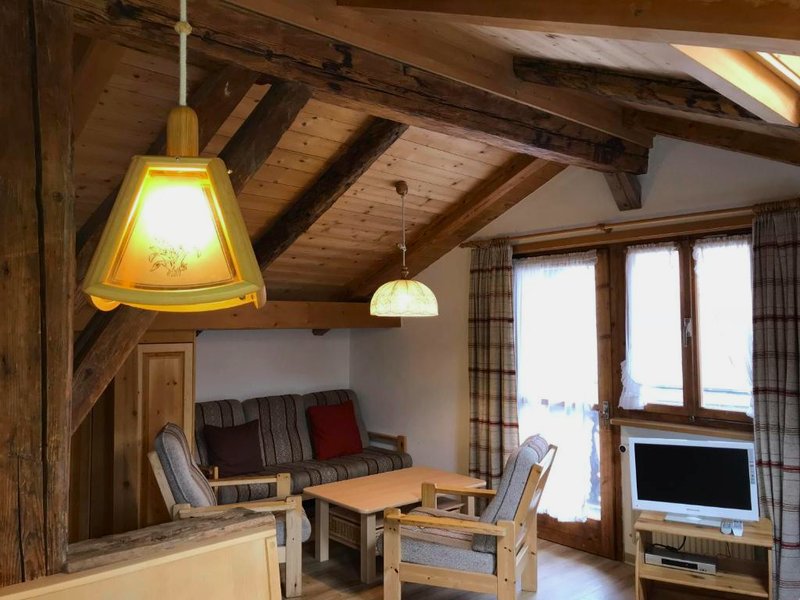 B&B Hotel & Appartements Chasa Valarの写真