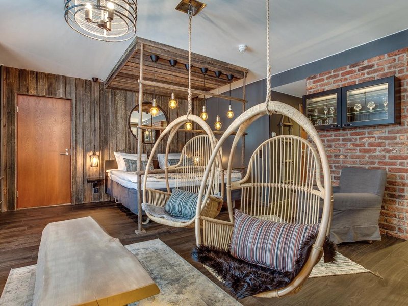 Original Sokos Hotel Kaarleの写真