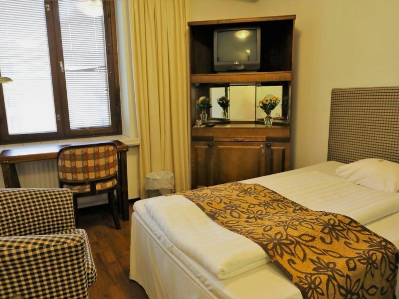 Hotel Seurahuoneの写真