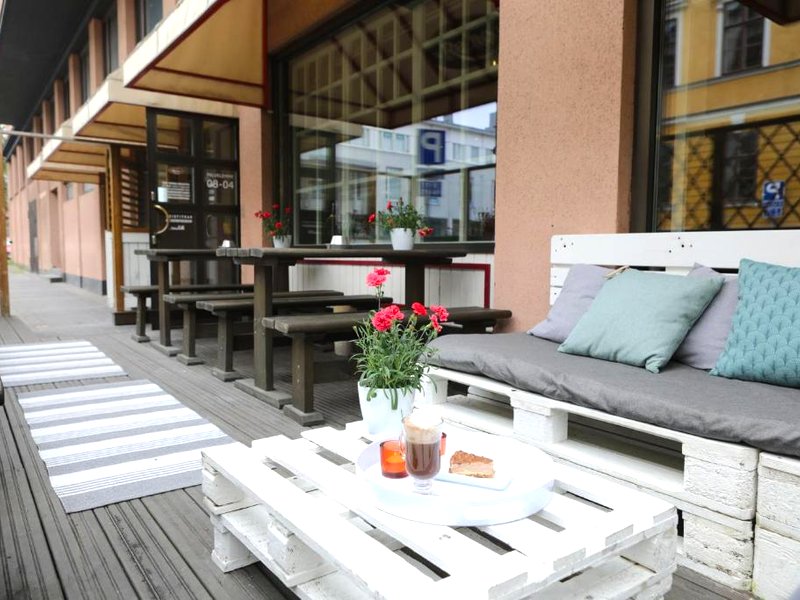 Hotel Seurahuoneの写真