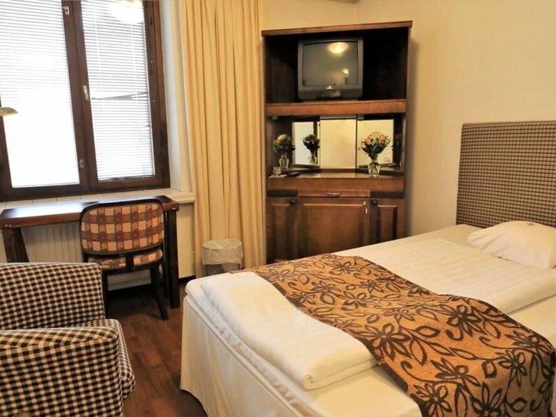 Finlandia Hotel Seurahuoneの写真