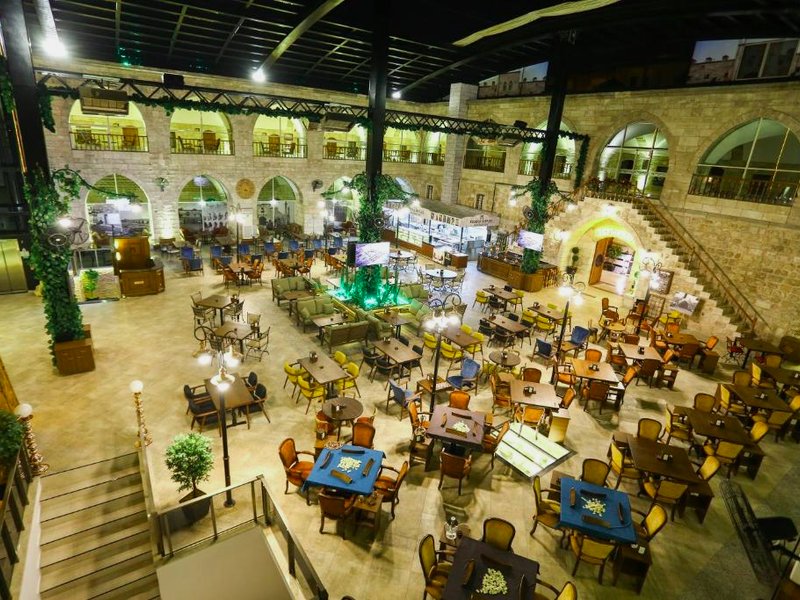 Behrampasa Otel Cafe Restaurantの写真