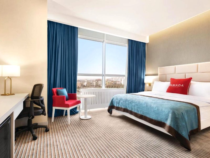 ラマダ バイ ウインダム シヴァス (Ramada by Wyndham Sivas)の写真