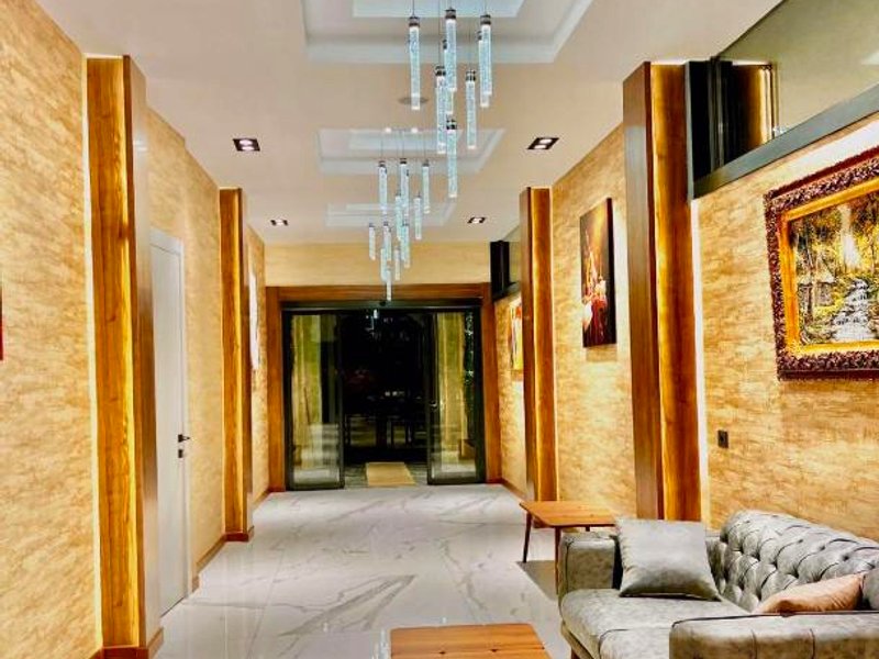 Özkaya hotel (Ozkaya hotel)の写真
